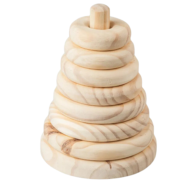 Encaixe Circular Mod.3