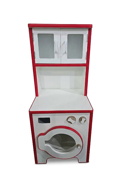 MAQUINA DE LAVAR INFANTIL