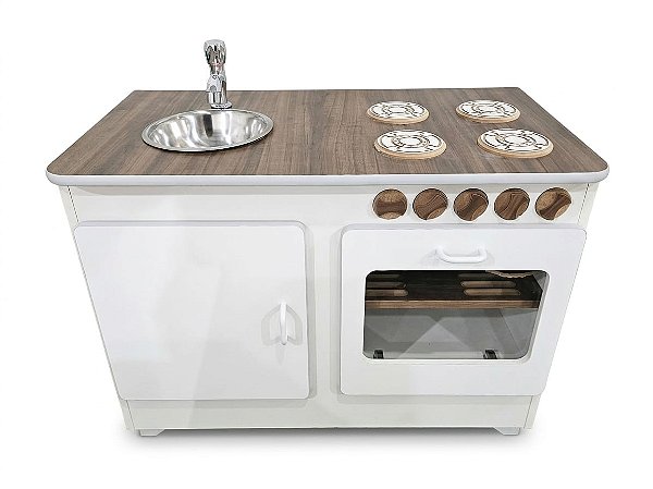 MINI COZINHA COMPLETA