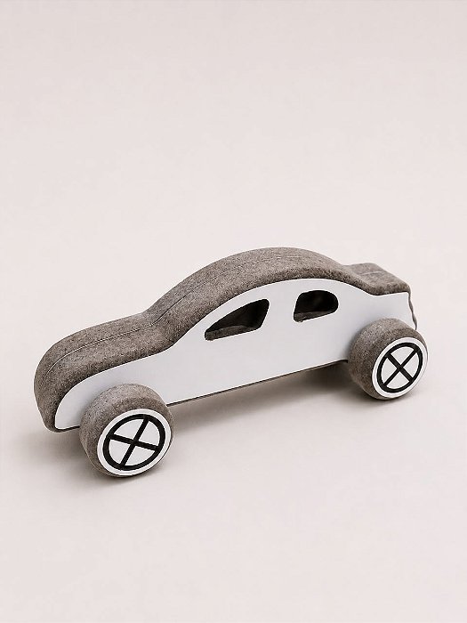 Carrinho de Madeira mod 05