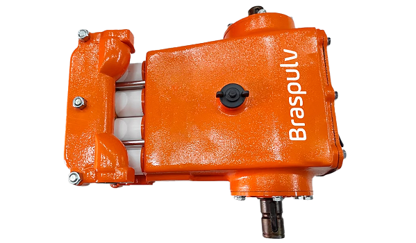 BOMBA JP 100 - 910398