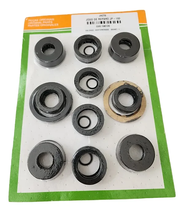 KIT DE REPARO JP-100