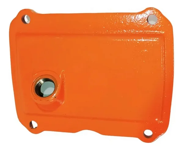 TAMPA TRASEIRA (CARTER) JP 75 - 110338