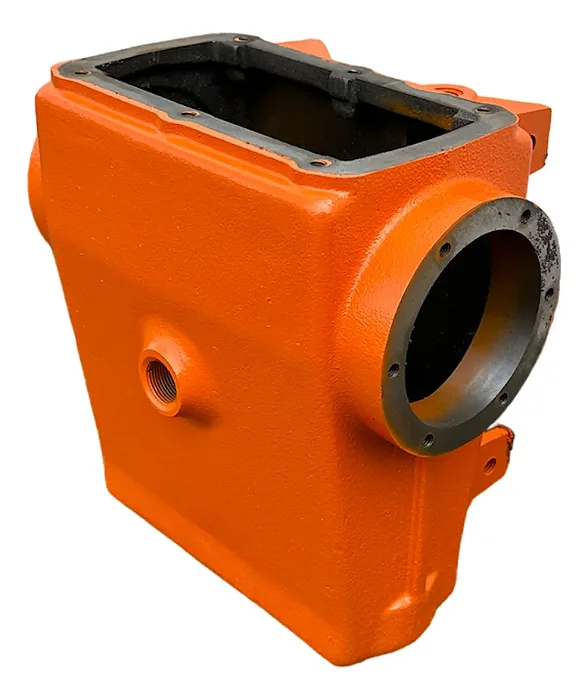 Corpo da Bomba de Pistões JP100  – 911594