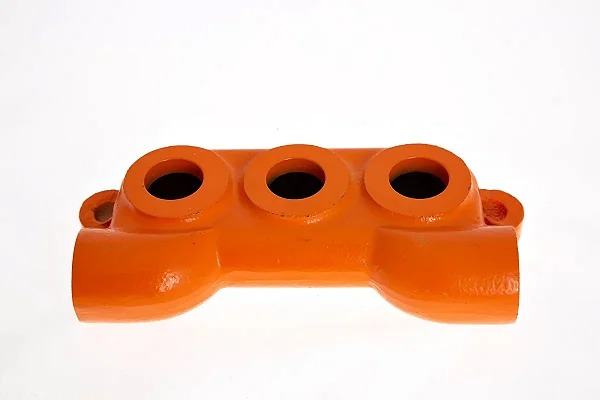 Tampa Válvula Jp 75 110304