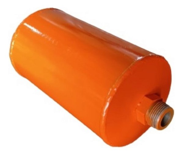 Camara Compensação De Ar Da Bomba Jp 40 Macho E Fêmea 326256