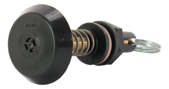 Válvula Completa Do Filtro De Sucção Fvs 200 Jacto 834051