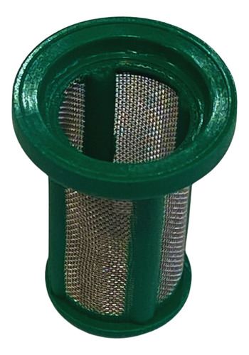 Kit 20 Peneira Cônica Malha 100 Para Porta Bico Modelo Jacto 100