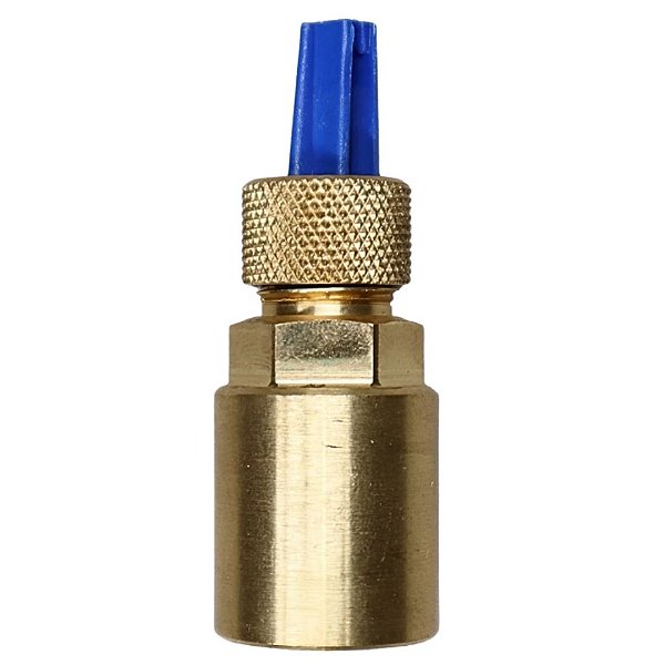 Bico Bp 020 Completo Gold ( Núcleo + Porca + Adaptador )