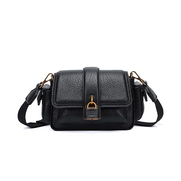 Bolsa Pequena Floater Alça Transversal