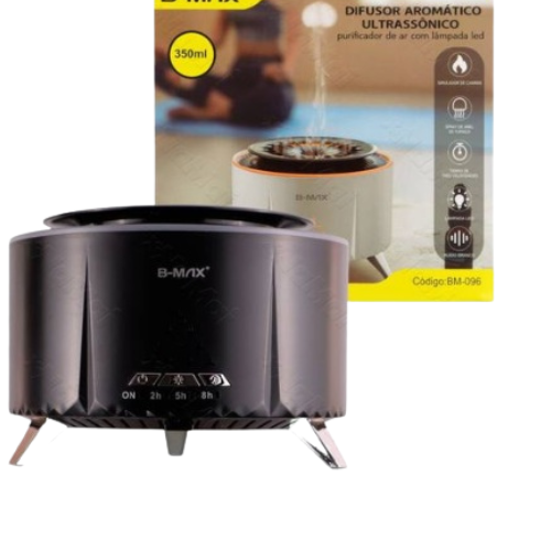 Difusor Aromático  350ML