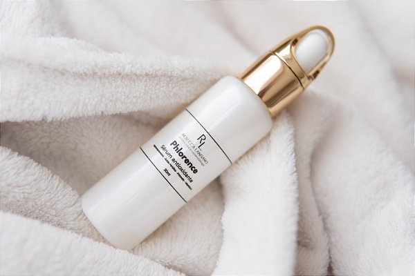 Phlorence Sérum Antioxidante 30ml