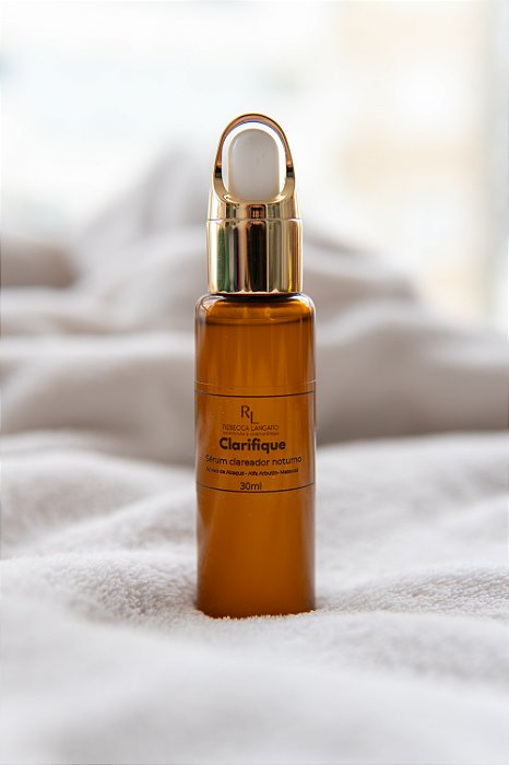 Clarifique Sérum Clareador Noturno 30ml