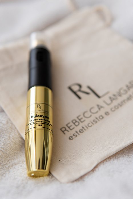 Haloxyne Sérum de Olheiras 15ml