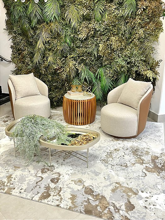 Tapete Zurique Cream/Beige D:K942 1,50x2,30