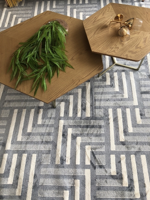 Tapete Linha Fly 1,50x2,00