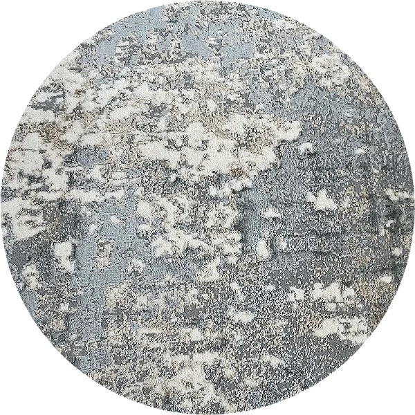 Tapete Lisboa Gold D:006 - Redondo