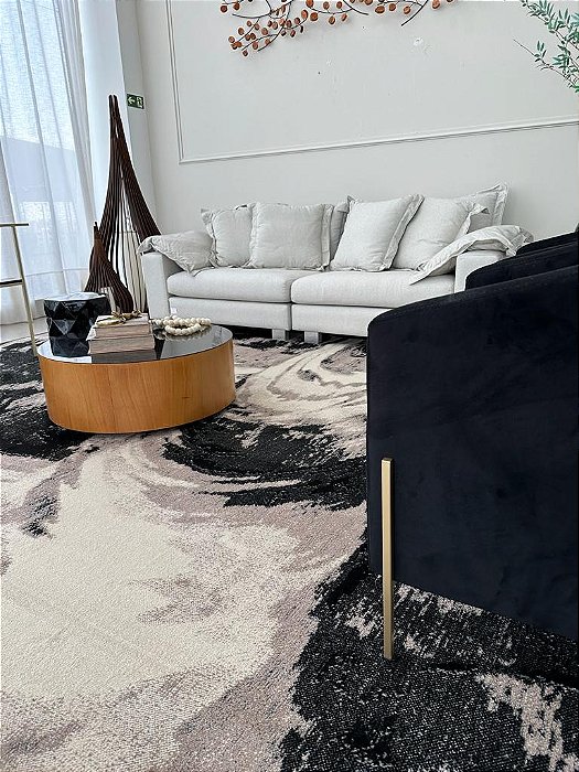 Tapete Everest Maresia