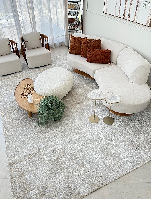 Tapete Marselha (Lançamento)