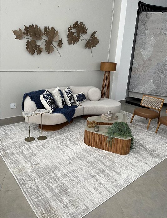 Tapete Aurora D:008 - SOB MEDIDA - Micro Overloque