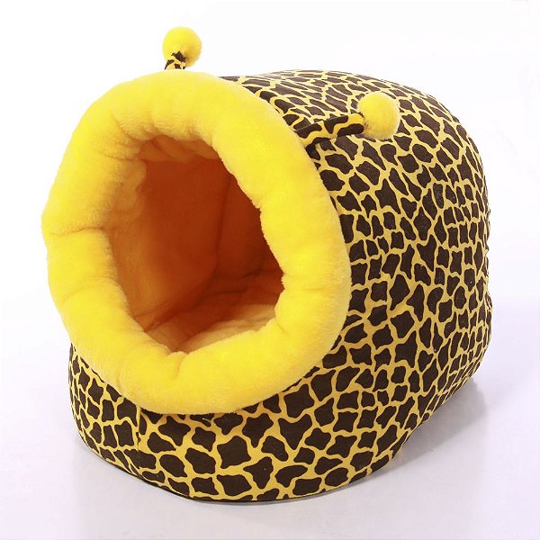 Toca Selvagem Girafa (PL5JKJPVD)