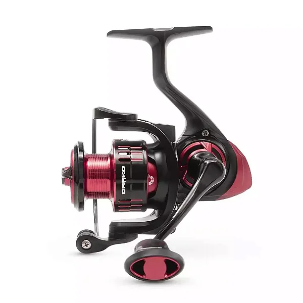Molinete Drako Maruri 4000