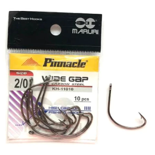 Anzol Pinnacle Wide Gap BN