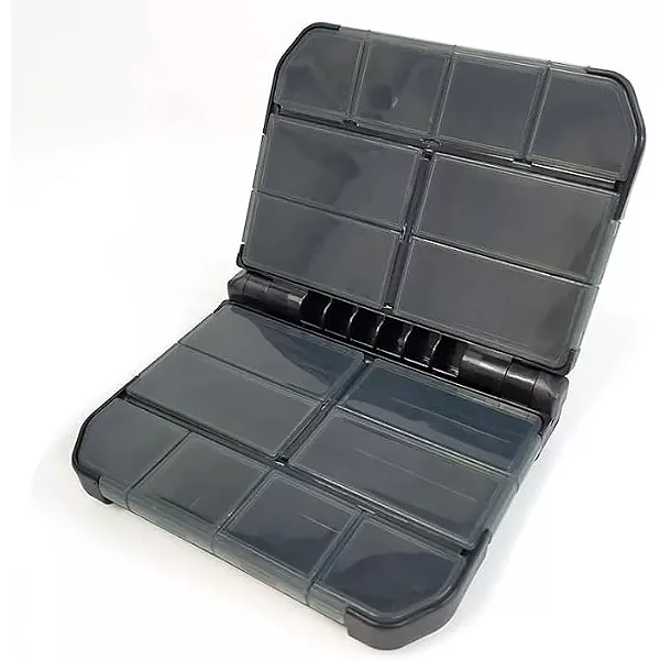 Estojo Organizador de Pesca Compacto