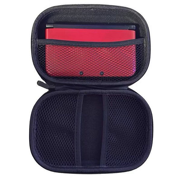 Case Estojo Para Modelos Nintendo 3DS XL - New 3DS XL - New 2DS XL - DSI XL