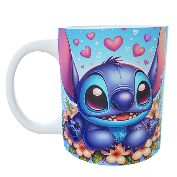Caneca Stitch MOD5