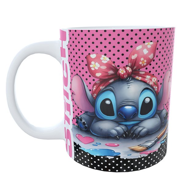 Caneca Stitch MOD15