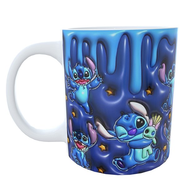 Caneca Stitch MOD17