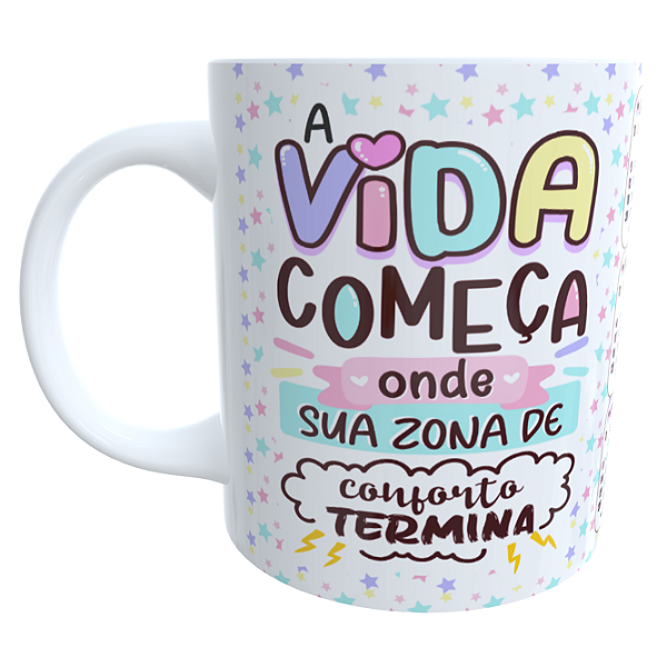 Caneca Calendário mod2