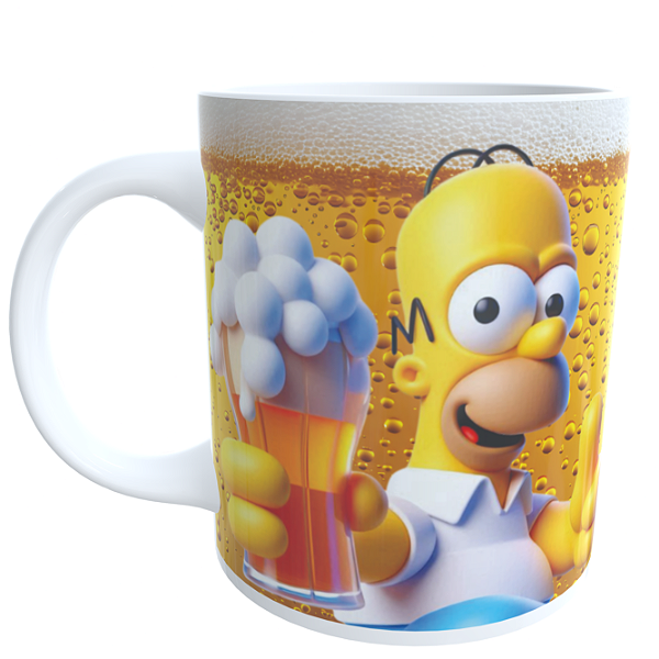 Caneca Cerveja Frases Engraçadas