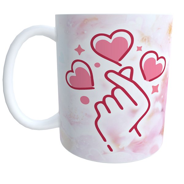 Caneca Sra Dona do Dorama