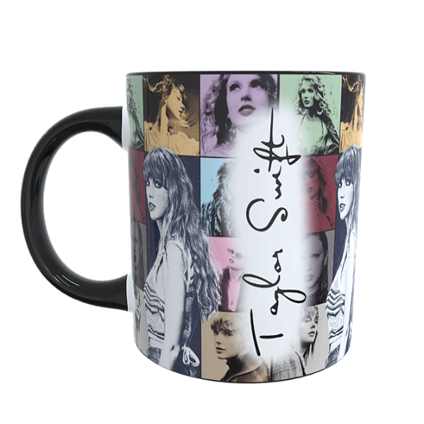 Caneca Taylor Swift