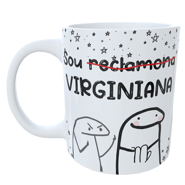 Caneca Flork 12 Signos