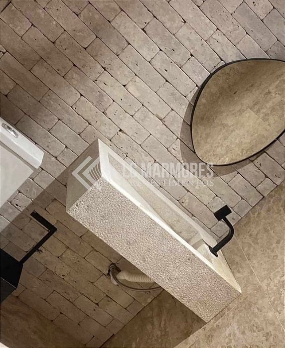 TIJOLINHO ANTICATO 7X23