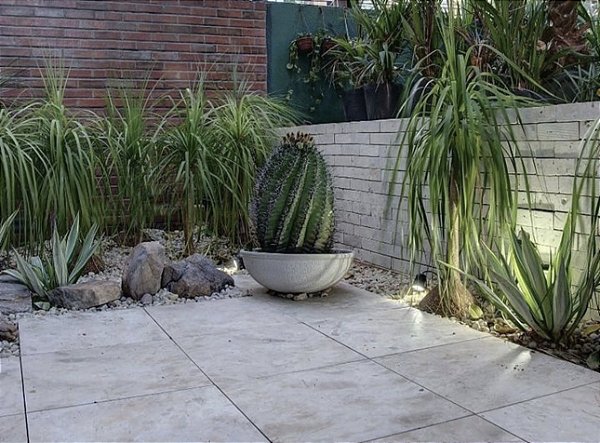 Piso Mármore Travertino Bruto 40 a 90 cm