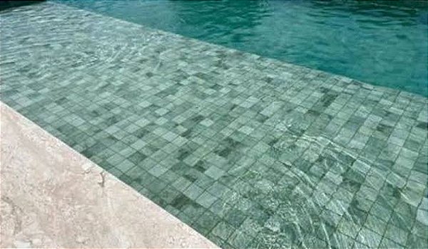 BORDA DE PISCINA BOLEADA 1 X