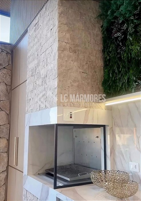 TRAVERTINO ROCKFACE 10xLIVRE