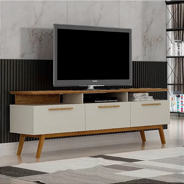 Rack Bancada São Paulo 70"