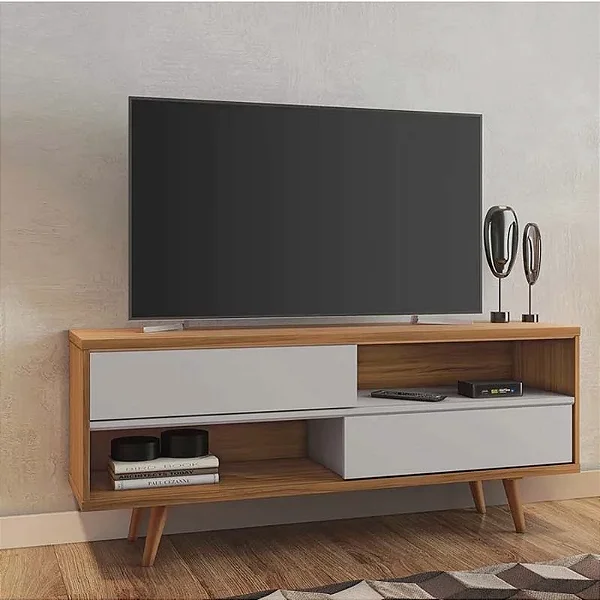 Rack Bancada NT 1180 50"