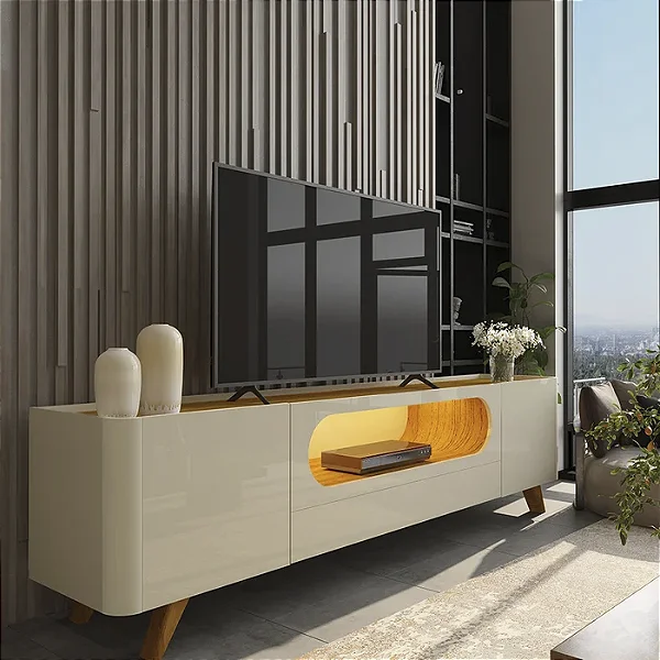 Rack Nobre 75″ - Gelius