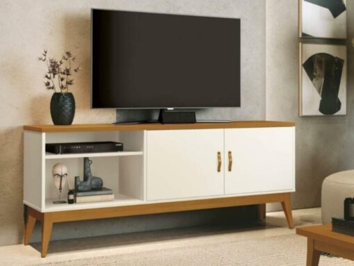 Rack Star 60″