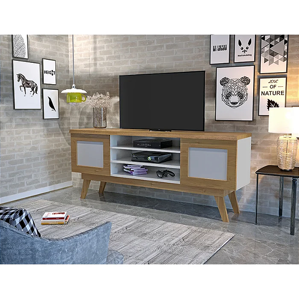 Rack Detroit 65″