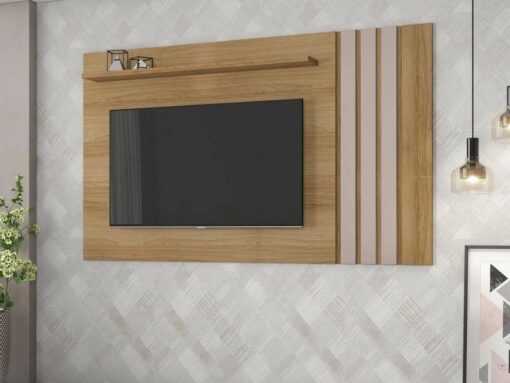 Painel Atraente 70″