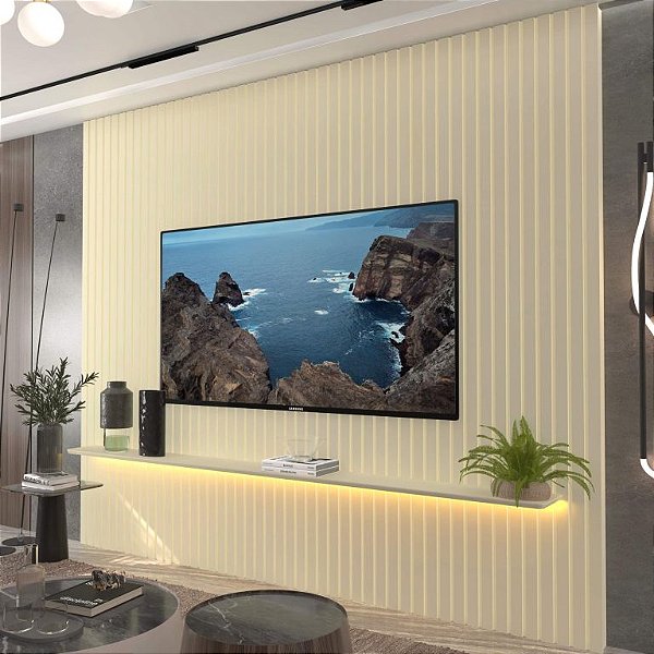 Painel Nobre 85″