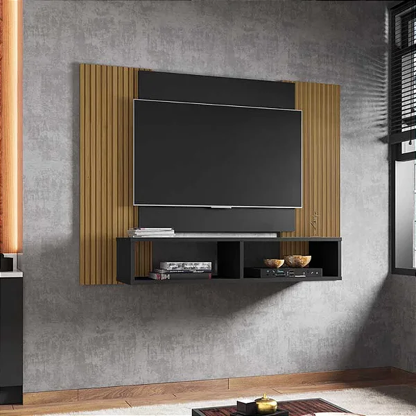 Painel Navi 47" Ripado