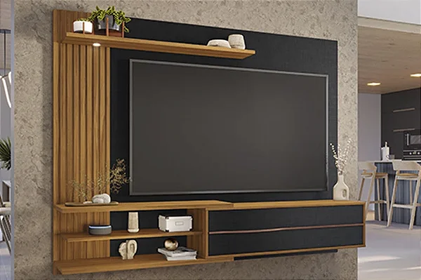 Painel NT 1355 Ripado 65"